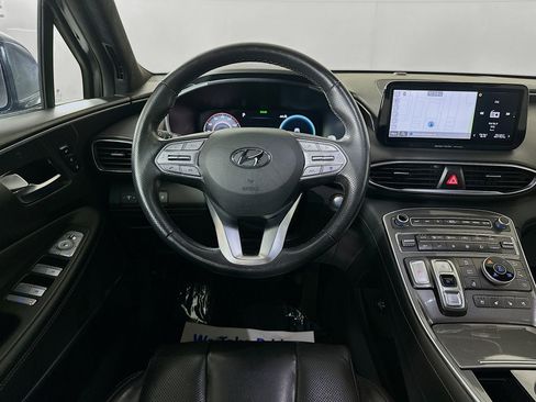 Used 2023 Hyundai Santa Fe Calligraphy image 22