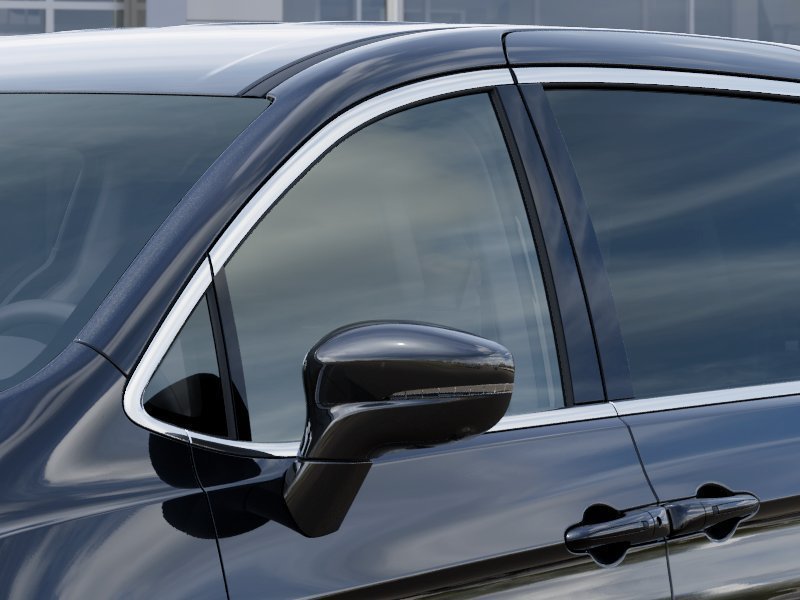 New 2027 Chrysler Pacifica Select AWD/4WD image 12