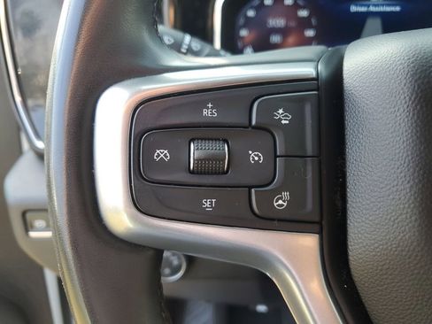 Used 2025 Chevrolet Silverado 1500 LT image 28