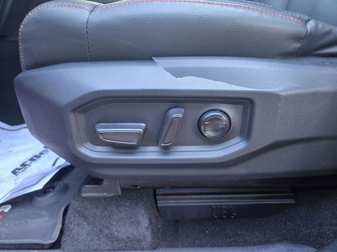 Used 2023 Toyota Tundra TRD Pro image 14