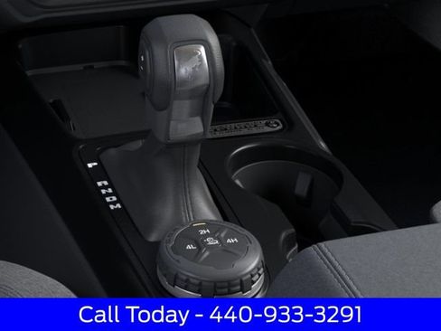 New 2026 Ford Bronco Big Bend AWD/4WD image 19