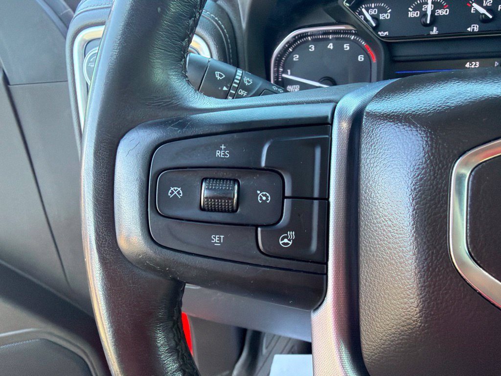 Used 2020 GMC Sierra 1500 Elevation w/ Elevation Value Package AWD/4WD image 22