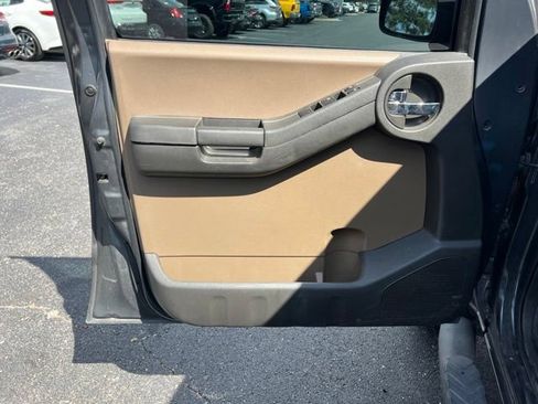 Used 2005 Nissan Xterra S w/ (P01) Power Pkg AWD/4WD image 19
