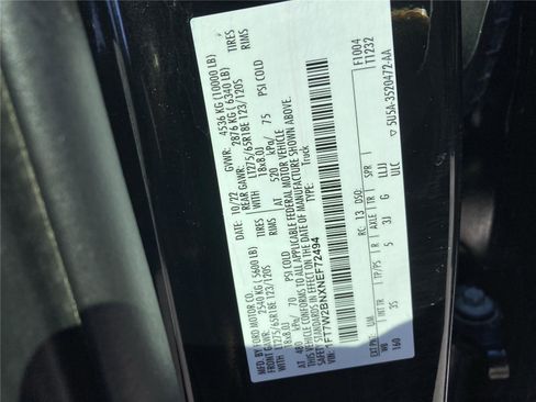 Used 2022 Ford F250 XLT w/ XLT Premium Package image 30