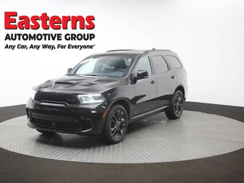 Used 2024 Dodge Durango GT AWD/4WD image 57