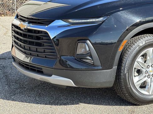 Used 2022 Chevrolet Blazer LT image 7