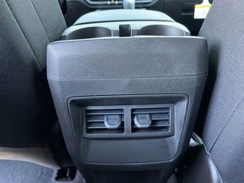 New 2026 Chevrolet Colorado Trail Boss AWD/4WD image 27