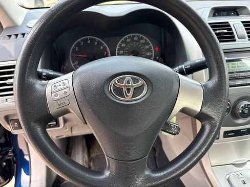 Used 2012 Toyota Corolla LE FWD image 14