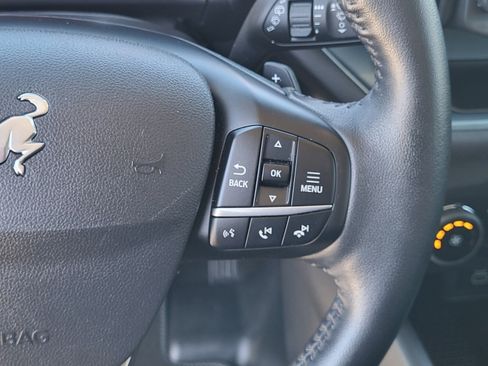 Certified 2023 Ford Bronco Sport Badlands image 29