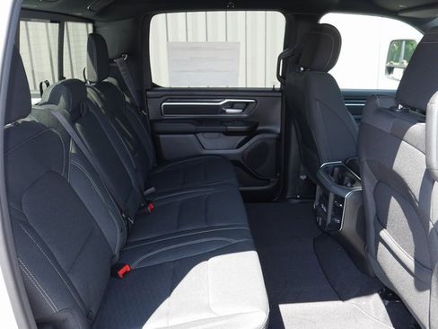 New 2026 RAM 1500 Big Horn image 28