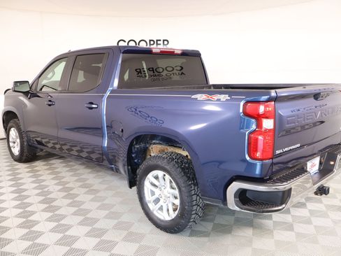Used 2023 Chevrolet Silverado 1500 LT image 22