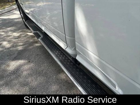 Certified 2026 RAM 2500 Big Horn AWD/4WD image 50