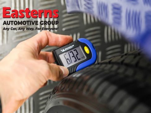 Used 2022 Honda Civic EX image 29