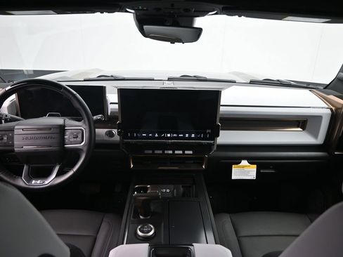 Used 2025 GMC Hummer EV 3X w/ Battery Pack, 24 Module Pack image 25