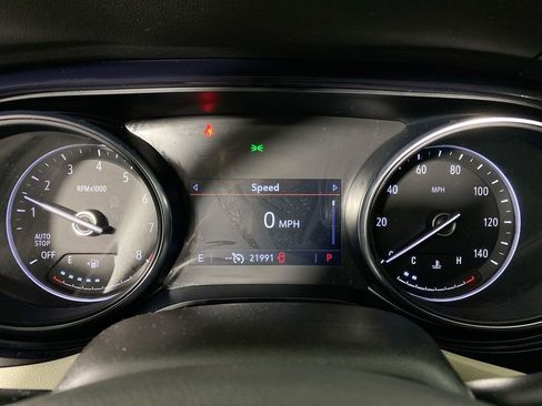 Certified 2023 Buick Encore GX Select image 15