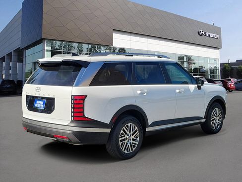 New 2026 Hyundai Palisade SEL image 2