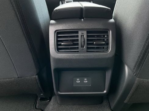 New 2026 Nissan Rogue SV image 18