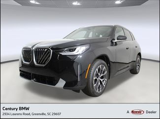 New 2026 BMW X3 xDrive30 w/ Premium Package video 1