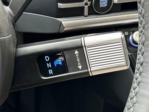 New 2026 Hyundai Santa Fe SE FWD image 19
