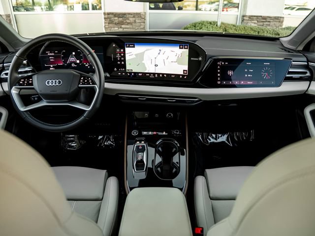 Certified 2025 Audi A5 Prestige AWD/4WD image 20