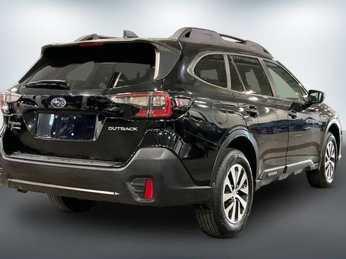 Used 2020 Subaru Outback Premium AWD/4WD image 13