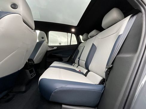 New 2026 Volkswagen ID.4 Pro S image 13
