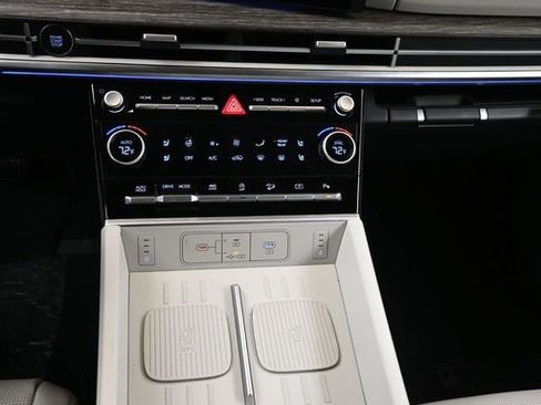 New 2026 Hyundai Santa Fe Limited image 27