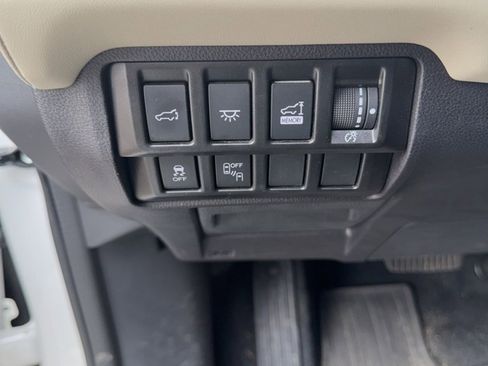 Used 2021 Subaru Ascent Touring image 21