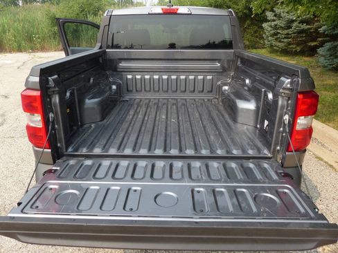 Used 2023 Ford Maverick XLT w/ Equipment Group 300A Standard AWD/4WD image 44