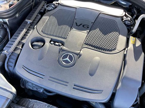 Used 2012 Mercedes-Benz E 350 Sedan image 31