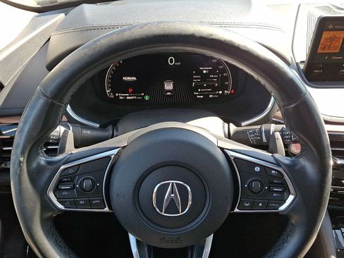 Used 2022 Acura MDX SH-AWD w/ Technology Package image 20
