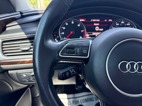 Used 2018 Audi A6 2.0T Premium AWD/4WD image 13