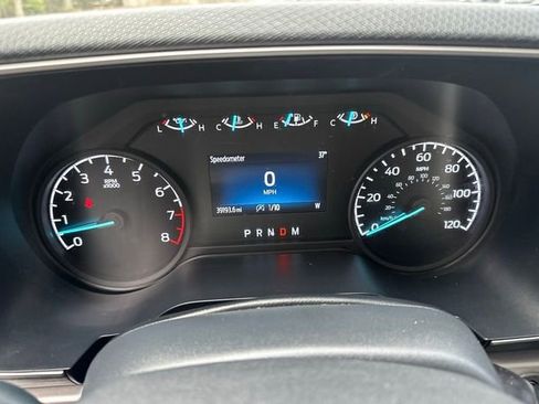 Certified 2022 Ford F150 XL w/ Equipment Group 101A High AWD/4WD image 23