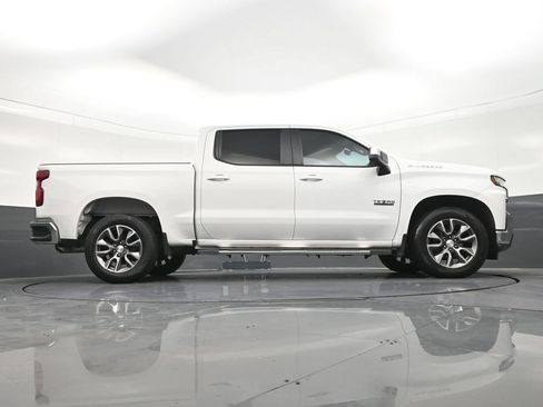 Used 2021 Chevrolet Silverado 1500 LT w/ Texas Edition Plus RWD image 30