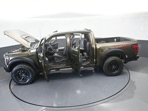 Used 2025 Ford F150 Raptor image 73