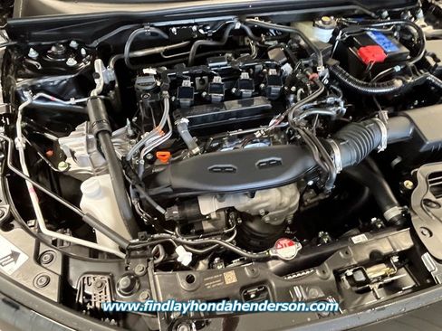 New 2026 Honda Civic Si image 12