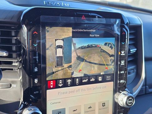 New 2026 RAM 3500 Big Horn image 37