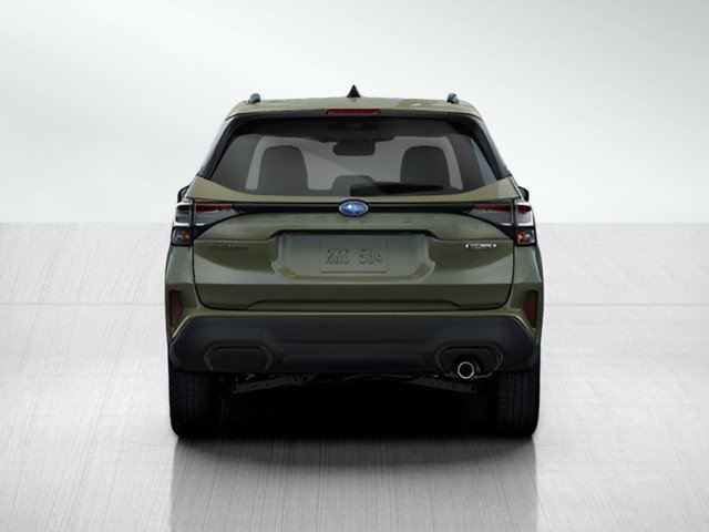 New 2026 Subaru Forester Touring AWD/4WD image 9