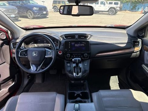 Used 2020 Honda CR-V EX-L image 15