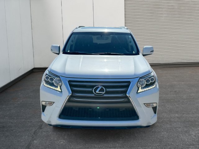 Used 2019 Lexus GX 460 AWD/4WD image 8