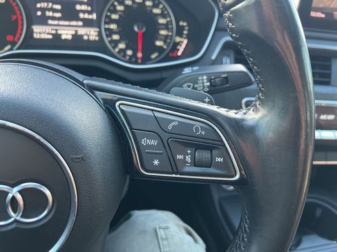 Used 2017 Audi A4 2.0T Premium w/ Convenience Package image 17