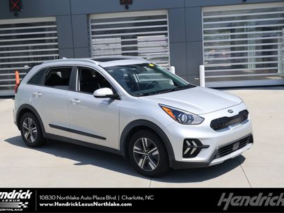 Used 2021 Kia Niro EX Premium