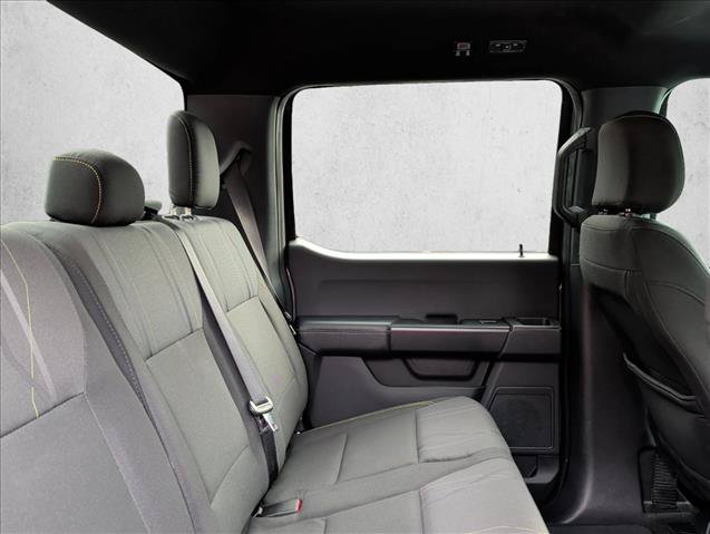 Used 2024 Ford F150 STX AWD/4WD image 22