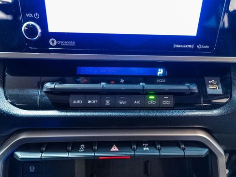 Certified 2022 Toyota Tundra SR5 w/ TRD Off-Road Package image 27