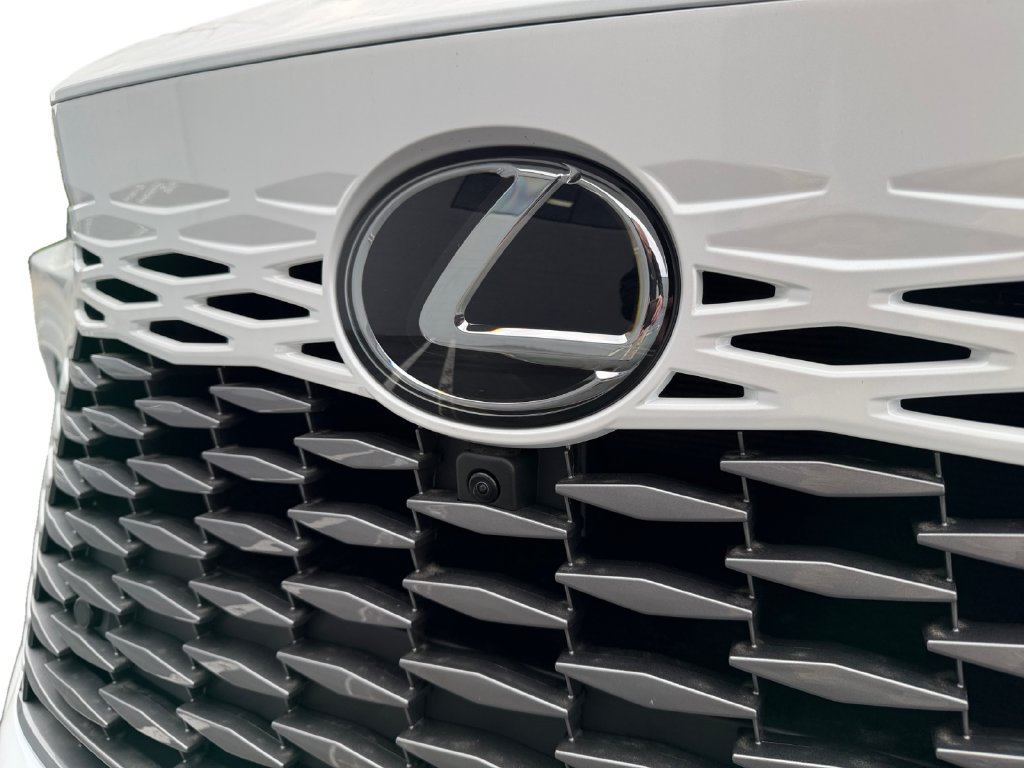 New 2026 Lexus RX 350 Premium Plus w/ Convenience Package AWD/4WD image 32