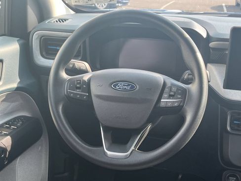 Used 2026 Ford Maverick XLT w/ Equipment Group 301A AWD/4WD image 27