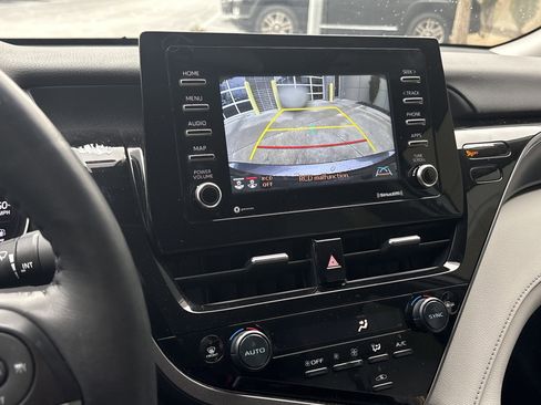 Used 2023 Toyota Camry SE image 25