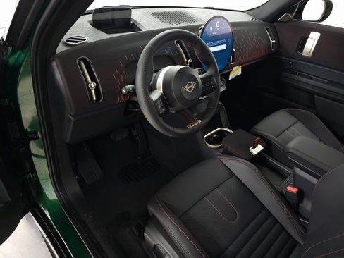 New 2026 MINI Cooper Countryman S image 12