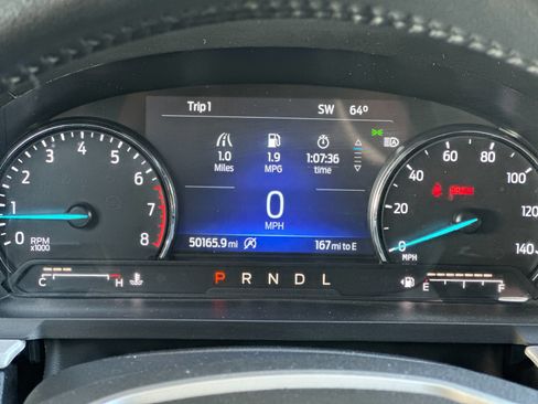 Certified 2023 Ford Explorer XLT w/ Equipment Group 202A image 26