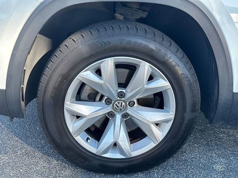 Used 2018 Volkswagen Atlas SE image 9